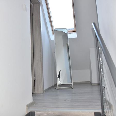 Lubiatowki Villa Lubiatowo  Ngoại thất bức ảnh