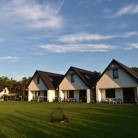 Lubiatowki Villa Lubiatowo  Ngoại thất bức ảnh
