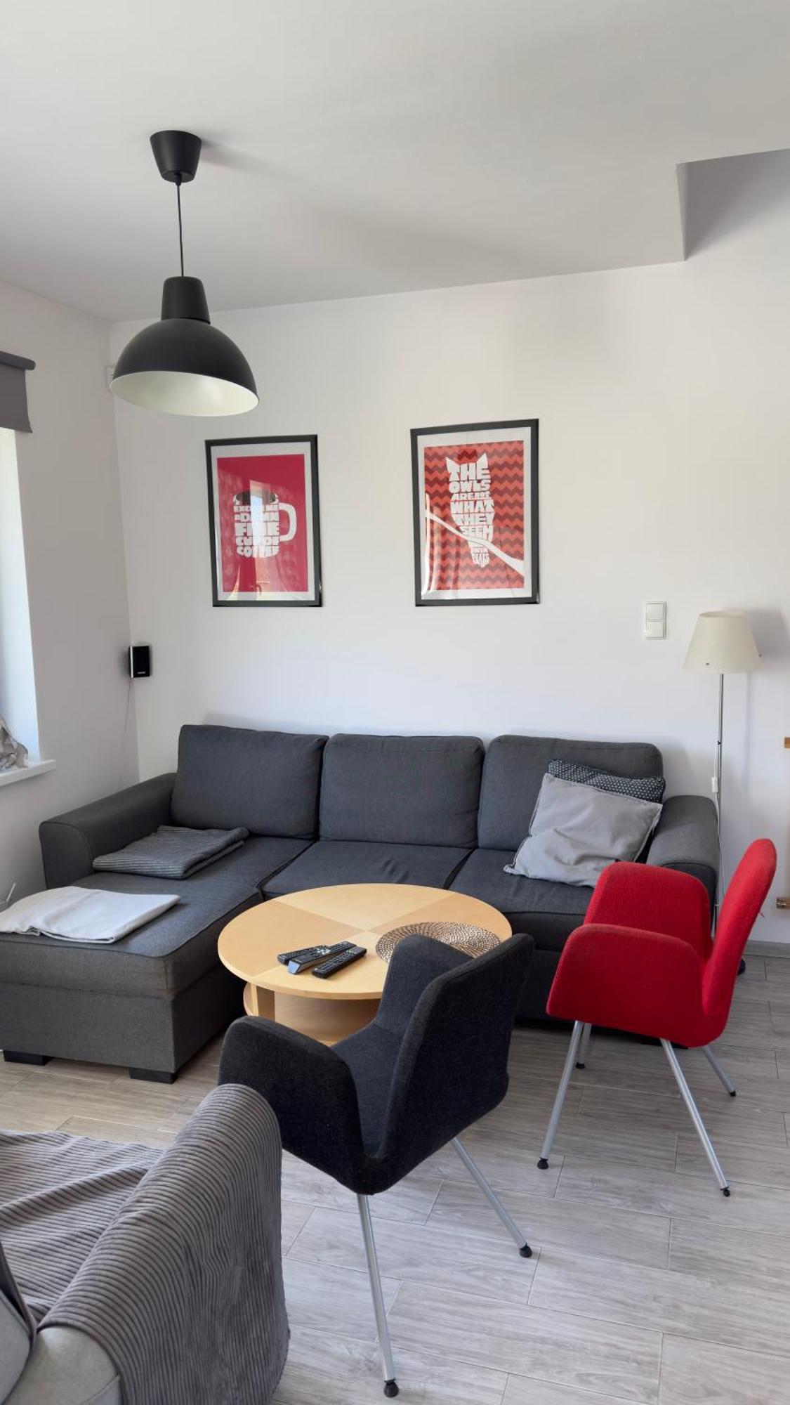 Lubiatowki Villa Lubiatowo  Ngoại thất bức ảnh