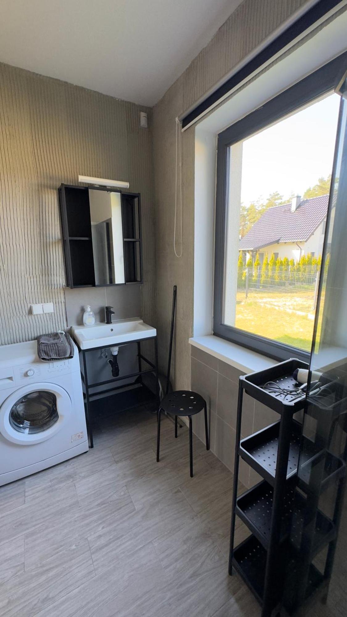 Lubiatowki Villa Lubiatowo  Ngoại thất bức ảnh