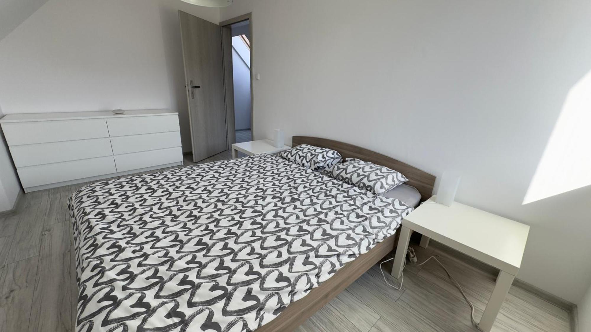 Lubiatowki Villa Lubiatowo  Ngoại thất bức ảnh