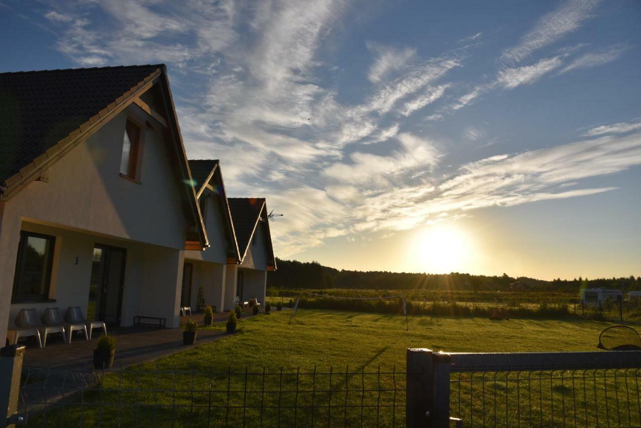 Lubiatowki Villa Lubiatowo  Ngoại thất bức ảnh