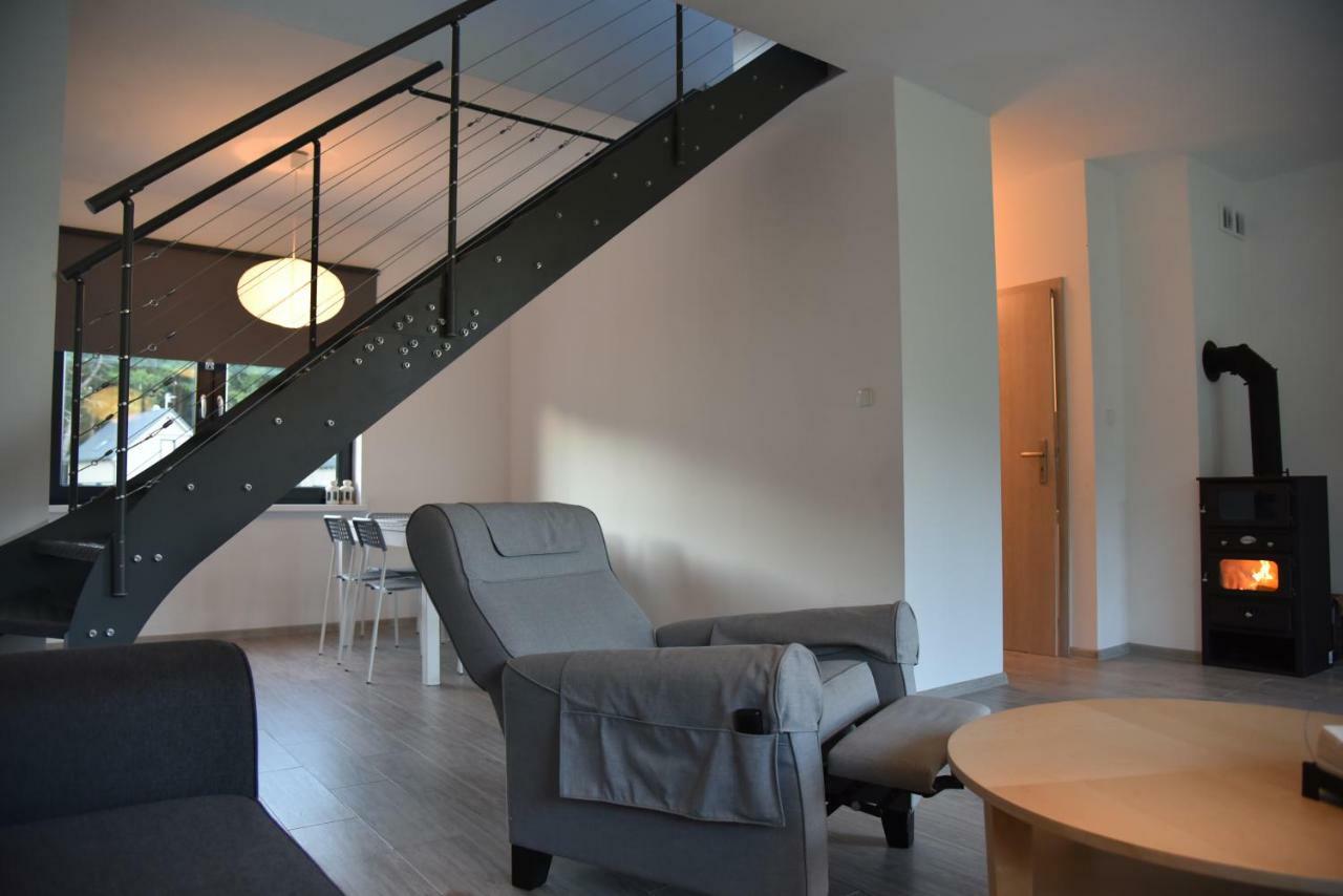 Lubiatowki Villa Lubiatowo  Ngoại thất bức ảnh
