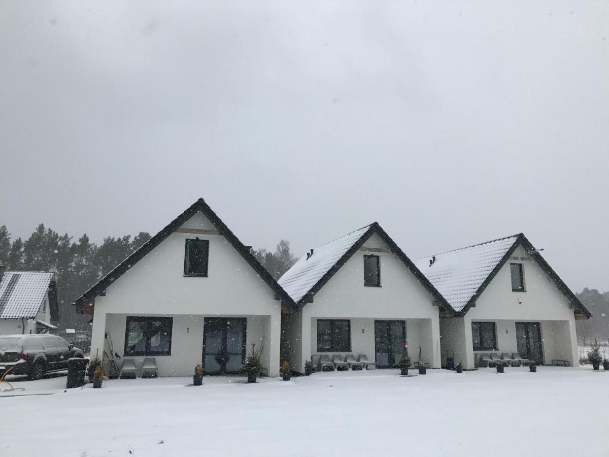 Lubiatowki Villa Lubiatowo  Ngoại thất bức ảnh
