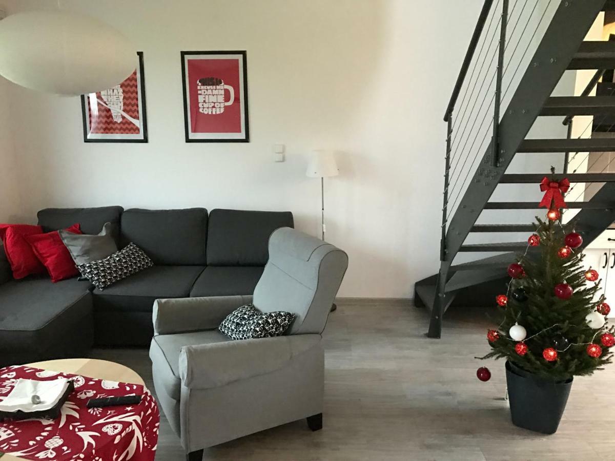 Lubiatowki Villa Lubiatowo  Ngoại thất bức ảnh