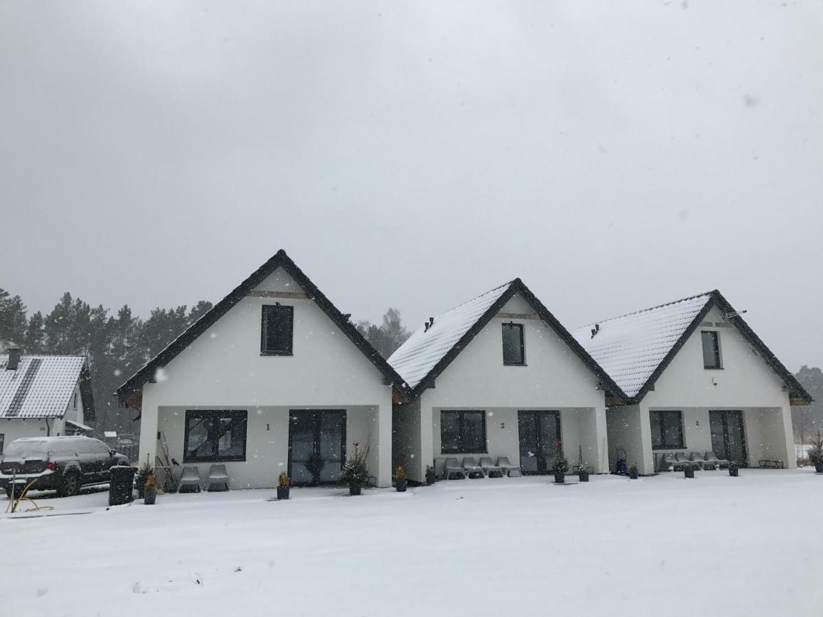 Lubiatowki Villa Lubiatowo  Ngoại thất bức ảnh