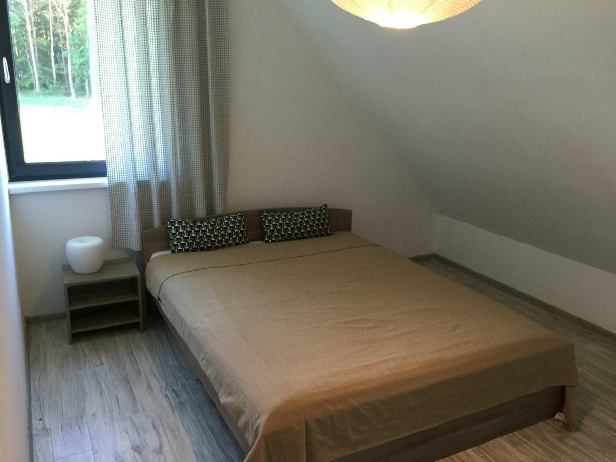 Lubiatowki Villa Lubiatowo  Ngoại thất bức ảnh