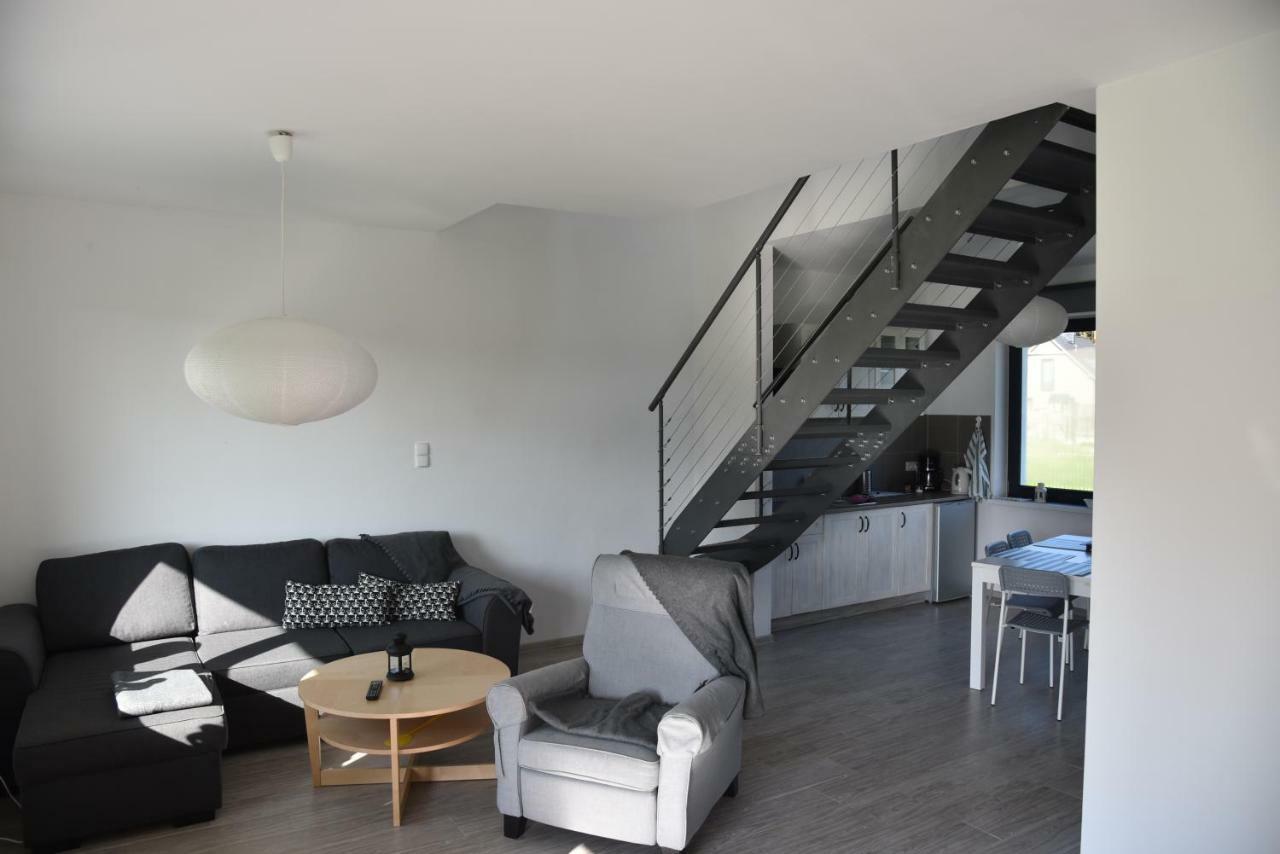 Lubiatowki Villa Lubiatowo  Ngoại thất bức ảnh
