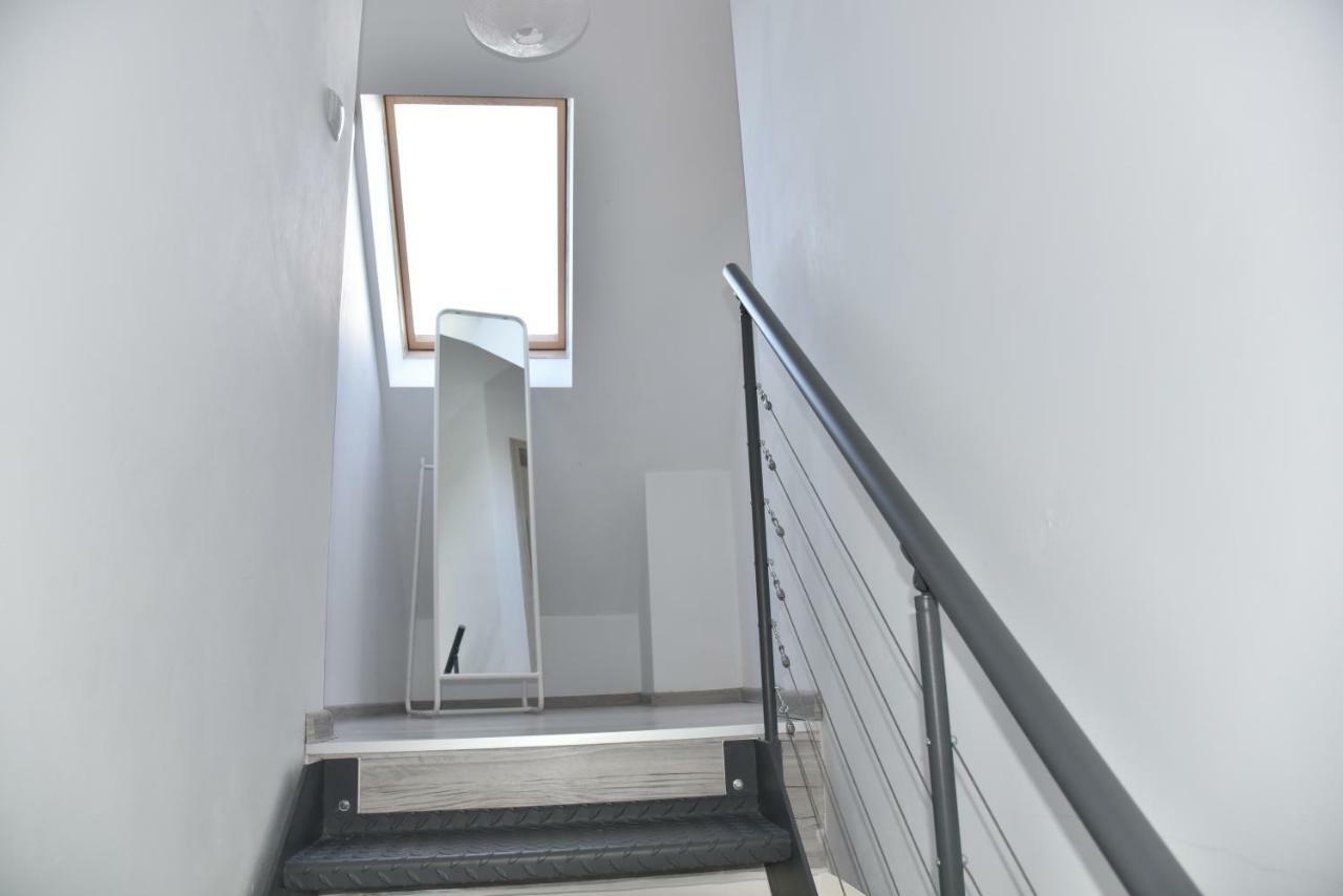 Lubiatowki Villa Lubiatowo  Ngoại thất bức ảnh